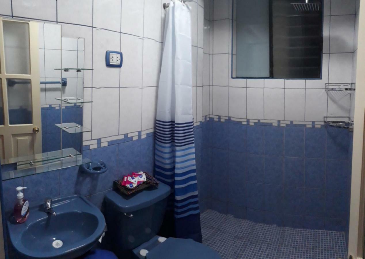 Yanuy Culinary Guest House Cusco Exteriör bild