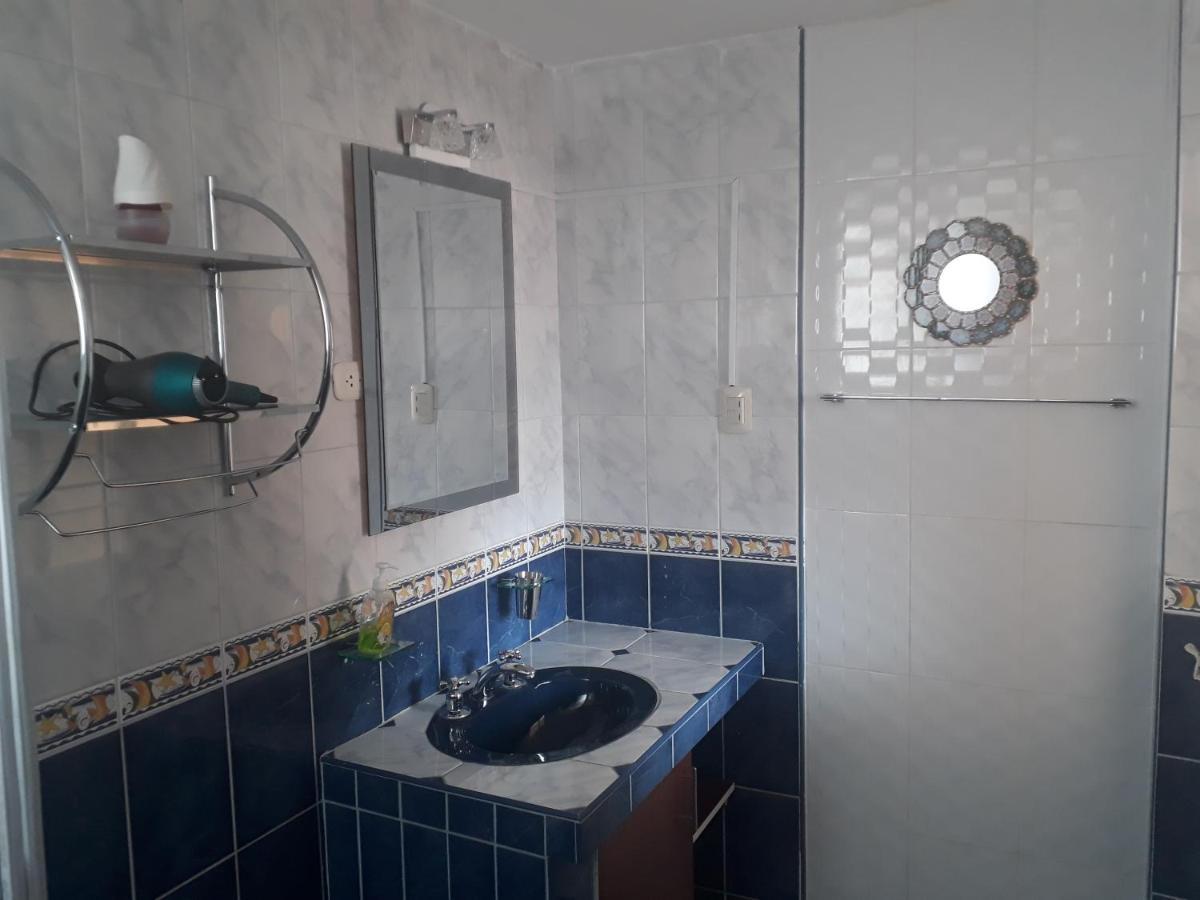 Yanuy Culinary Guest House Cusco Exteriör bild